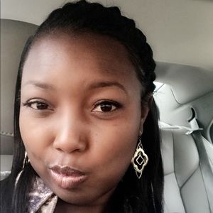 Meet your Posher, Syreeta